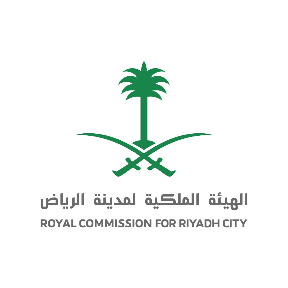 Royal Commission For Riyadh City-01