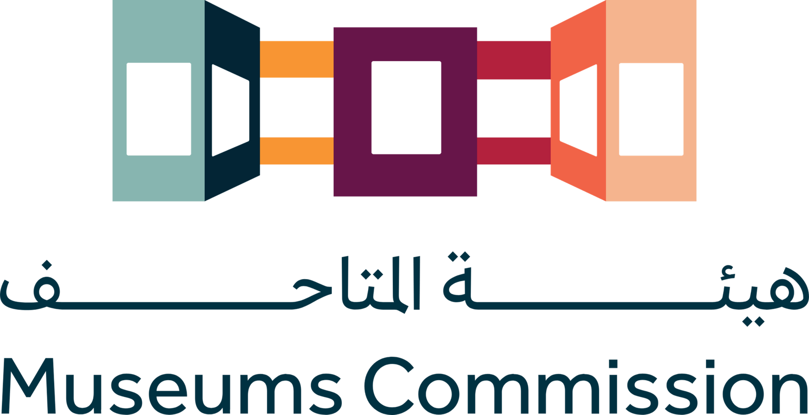 the-saudi-museums-commission-seeklogo