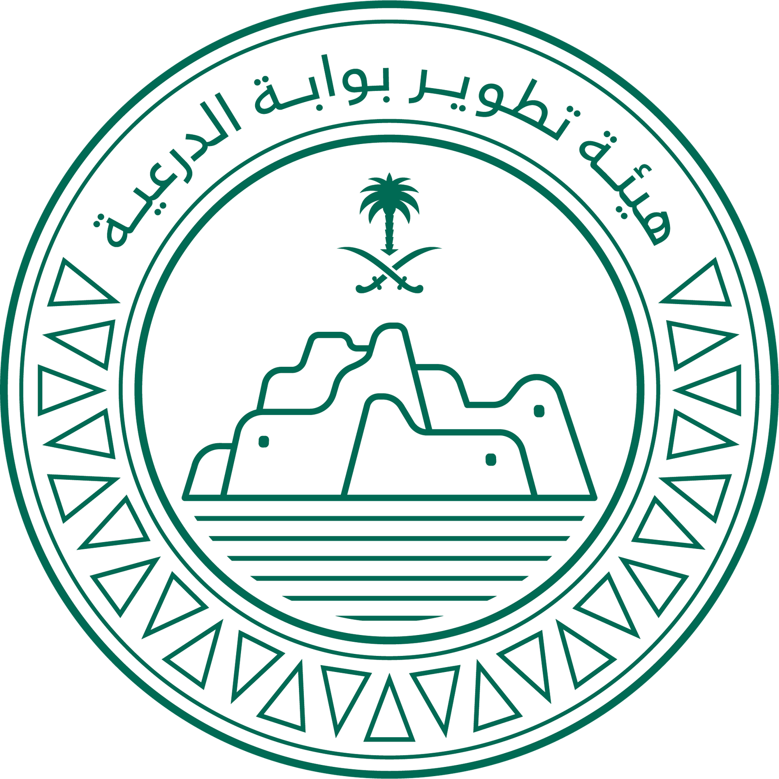 هيئة-تطوير-بوابة-الدرعية